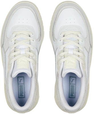 (Women) Puma Cali Dream 'Thrifted - White Ivory' 389869-01 Shop (Women) Puma Cali Dream 'Thrifted - White Ivory' 389869-01