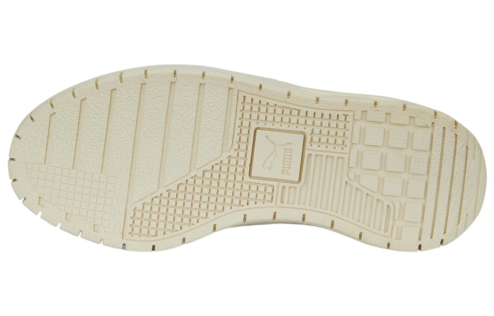 Details for (W) プーマ カリ ドリーム "古着風" ホワイト/アイボリー 389869-01