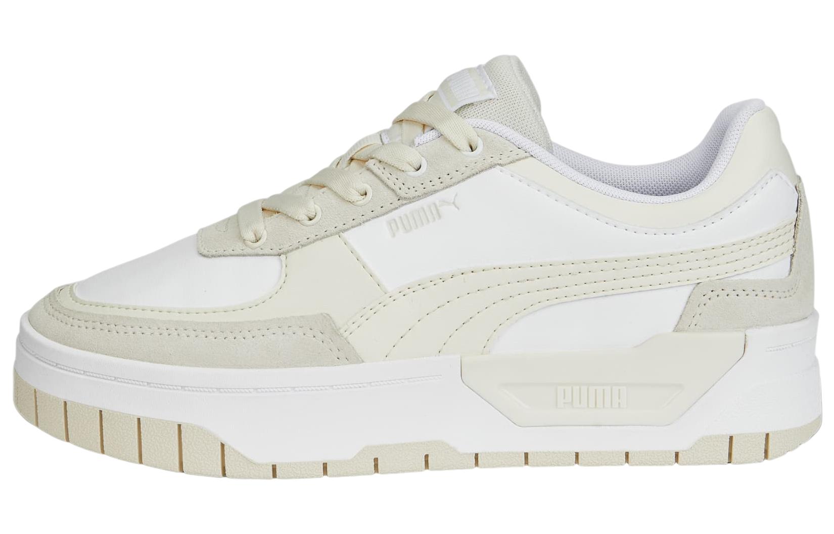 (Women) Puma Cali Dream 'Tweak - Marshmallow'  386747-01