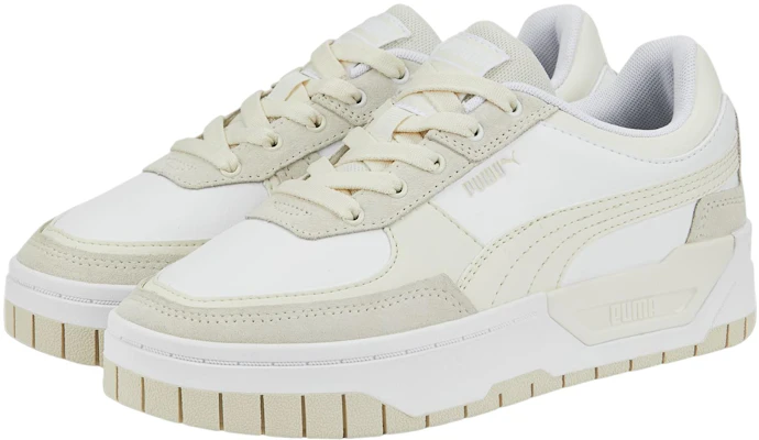 (W) 푸마 칼리 드림 '트윅 - 마시멜로' (Puma Cali Dream 'Tweak - Marshmallow') 386747-01 Lookbook (W) 푸마 칼리 드림 '트윅 - 마시멜로' (Puma Cali Dream 'Tweak - Marshmallow') 386747-01
