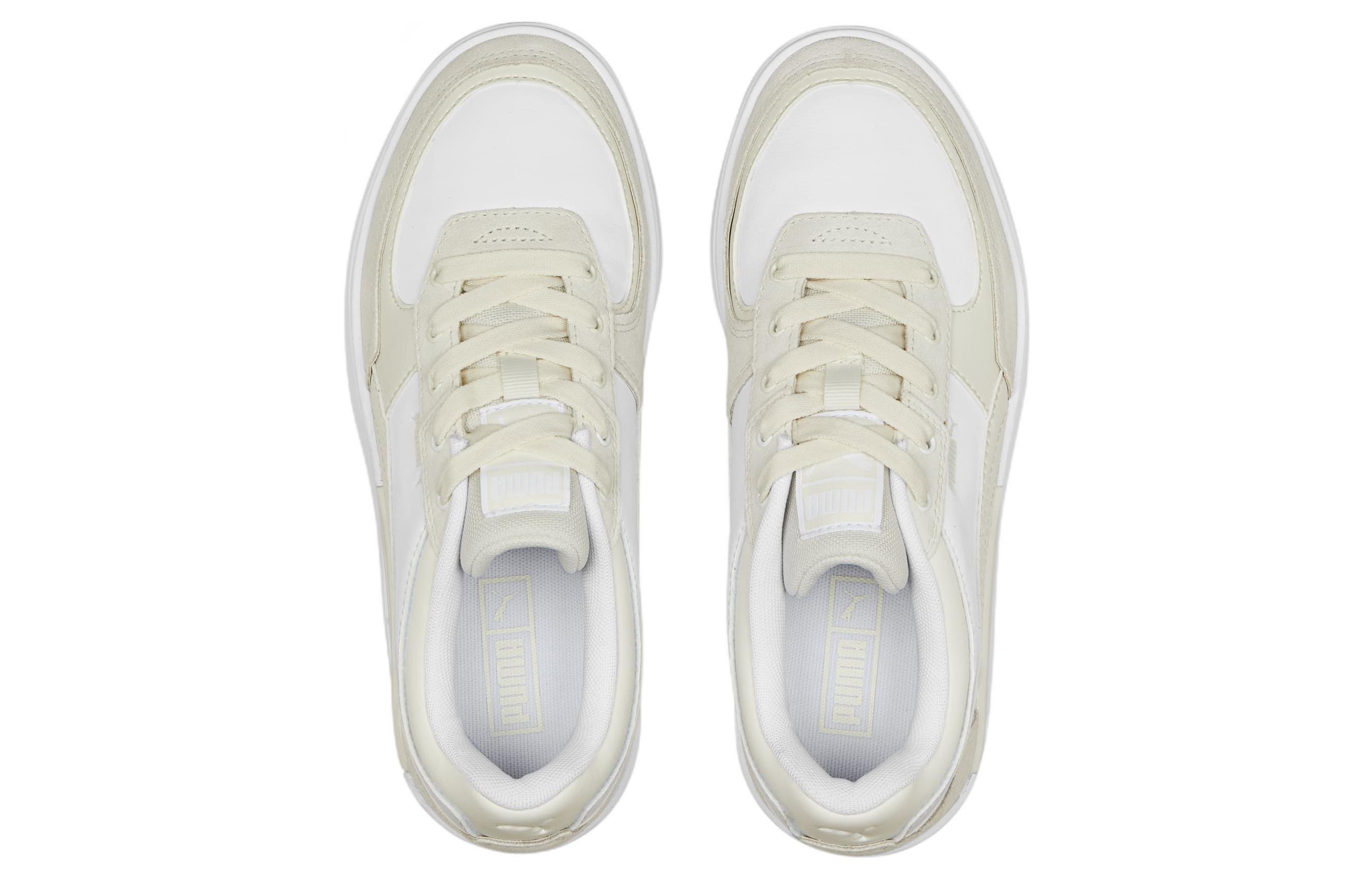 Shop (W) Puma Cali Dream 'Tweak - Marshmallow' Wanita 386747-01