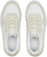 (W) Puma Cali Dream 'Tweak - Marshmallow' Wanita 386747-01 Shop (W) Puma Cali Dream 'Tweak - Marshmallow' Wanita 386747-01