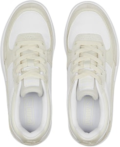 (W) Puma Cali Dream 'Tweak - Marshmallow' Wanita 386747-01 Shop (W) Puma Cali Dream 'Tweak - Marshmallow' Wanita 386747-01