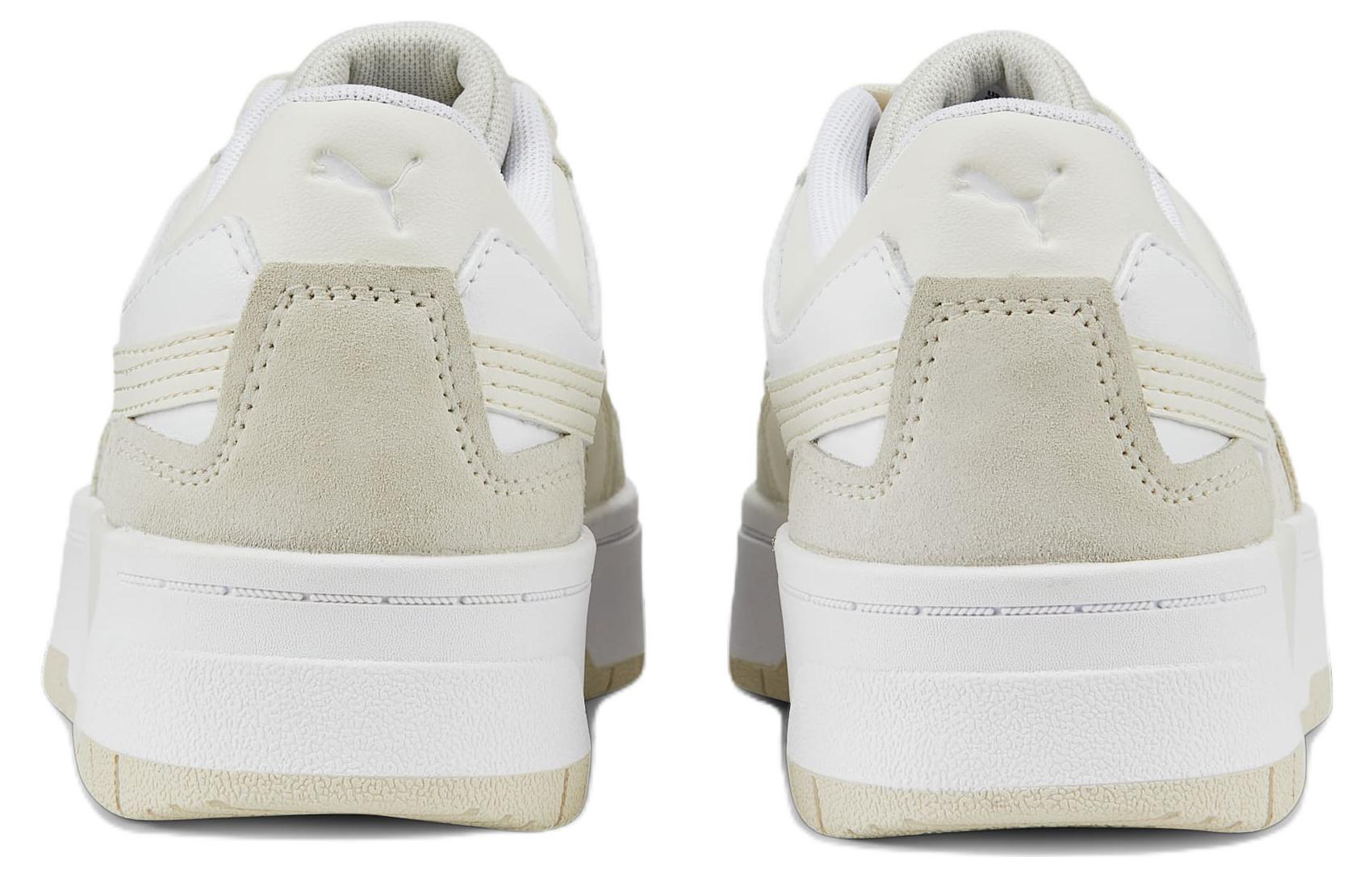 Purchase (W) Puma Cali Dream 'Tweak - Marshmallow' Wanita 386747-01