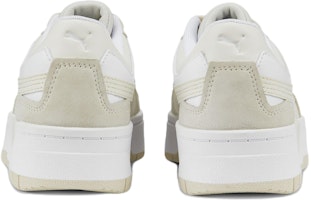 (W) Puma Cali Dream 'Tweak - Marshmallow' Wanita 386747-01 Purchase (W) Puma Cali Dream 'Tweak - Marshmallow' Wanita 386747-01