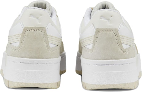 (W) Puma Cali Dream 'Tweak - Marshmallow' Wanita 386747-01 Purchase (W) Puma Cali Dream 'Tweak - Marshmallow' Wanita 386747-01