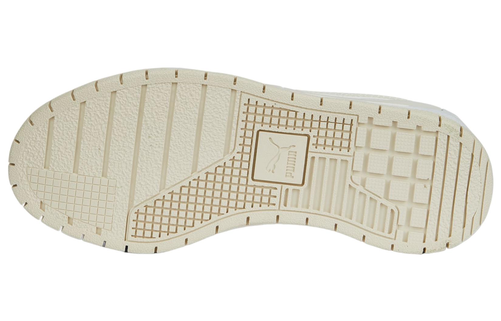 Details for (W) Puma Cali Dream 'Tweak - Marshmallow' Wanita 386747-01