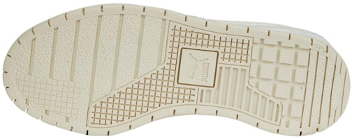 (W) Puma Cali Dream 'Tweak - Marshmallow' Wanita 386747-01 Details for (W) Puma Cali Dream 'Tweak - Marshmallow' Wanita 386747-01