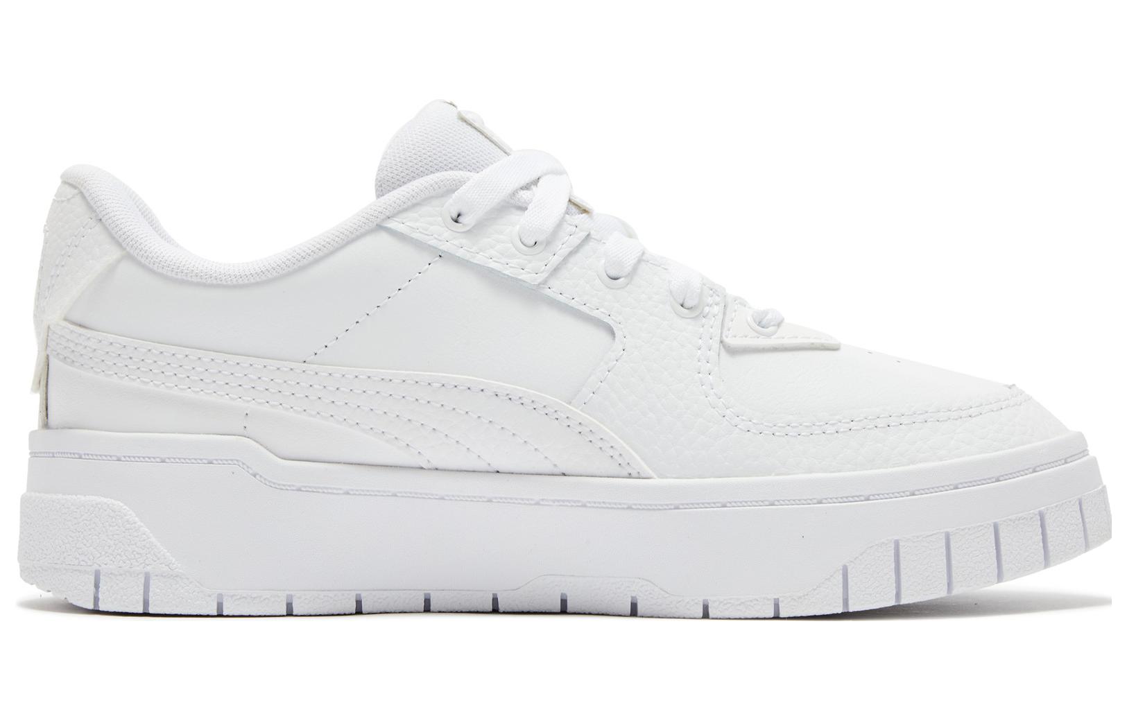 Order (W) Puma Cali Dream 'Putih' 393355-03