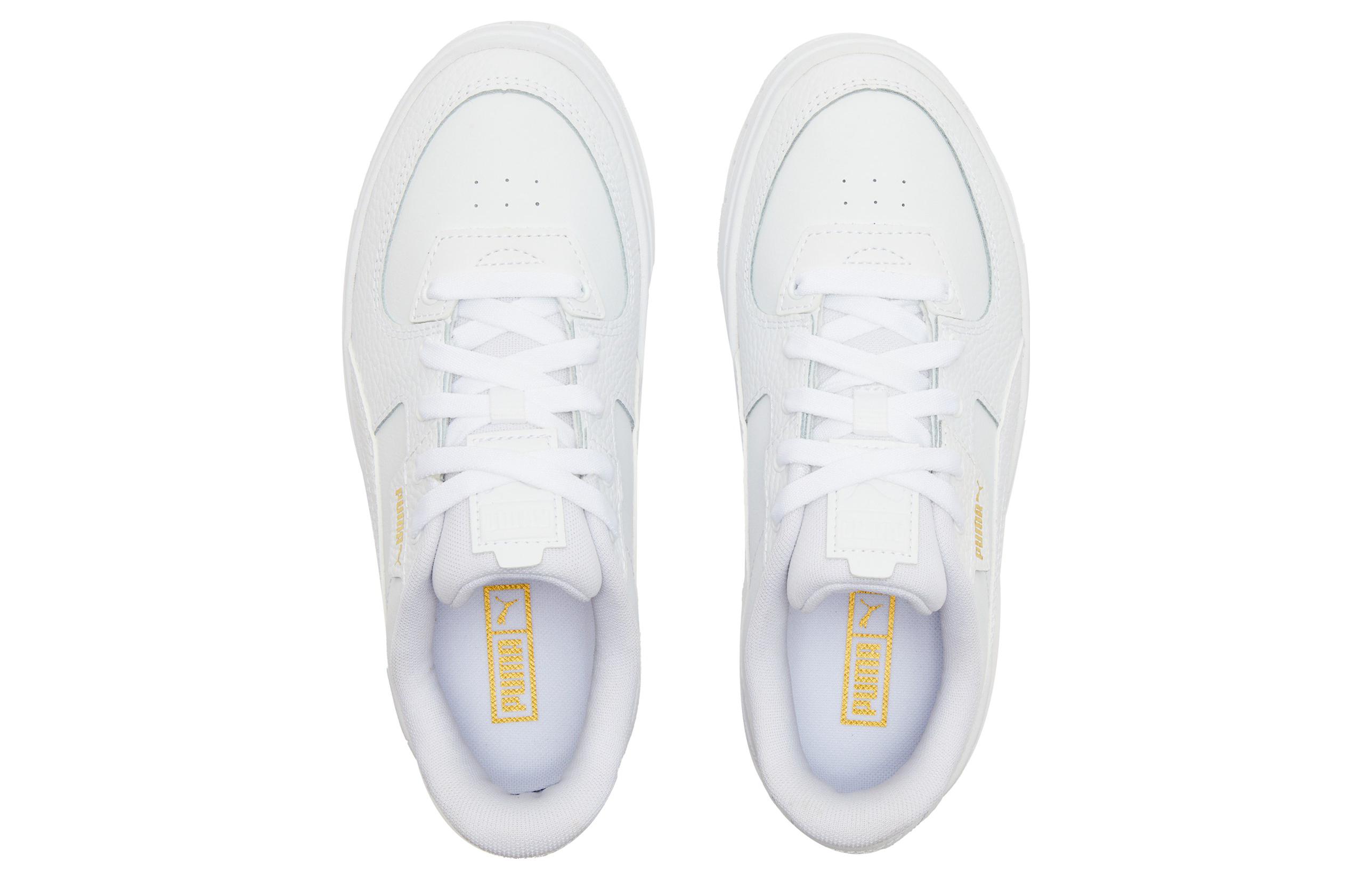 Purchase (W) Puma Cali Dream 'Putih' 393355-03