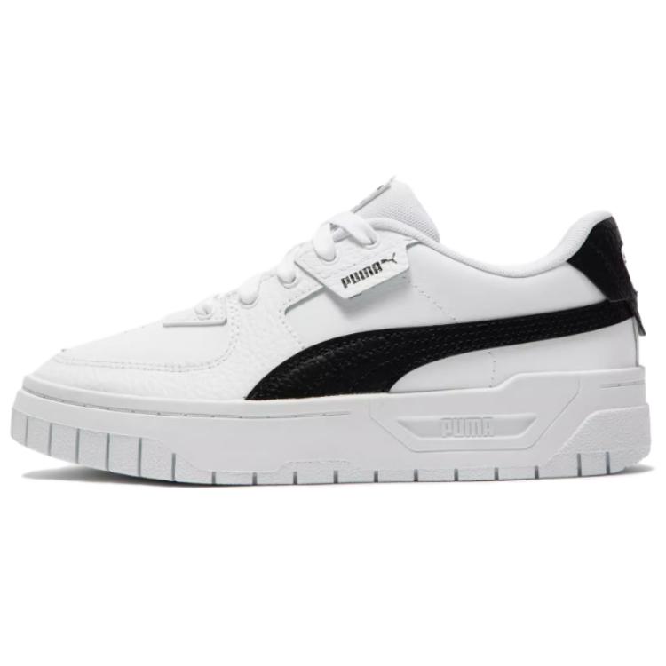 Buy (W) Puma Cali Dream 'Putih Hitam' 393355-05