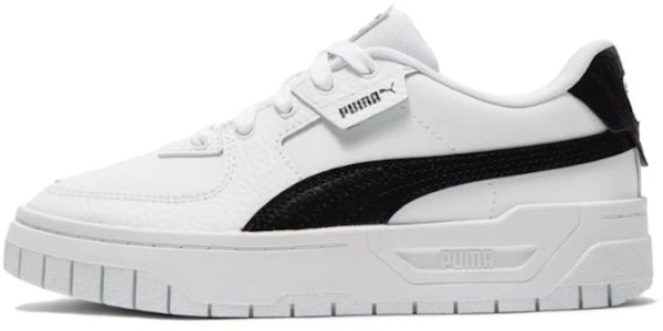 (W) プーマ カリ ドリーム 白黒 (Puma Kari Dorīmu Shirokuro) 393355-05 Buy (W) プーマ カリ ドリーム 白黒 (Puma Kari Dorīmu Shirokuro) 393355-05