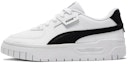 Buy (W) 푸마 캘리 드림 "화이트 블랙" (Puma Cali Dream "White Black") 393355-05