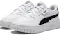 (W) 푸마 캘리 드림 "화이트 블랙" (Puma Cali Dream "White Black") 393355-05