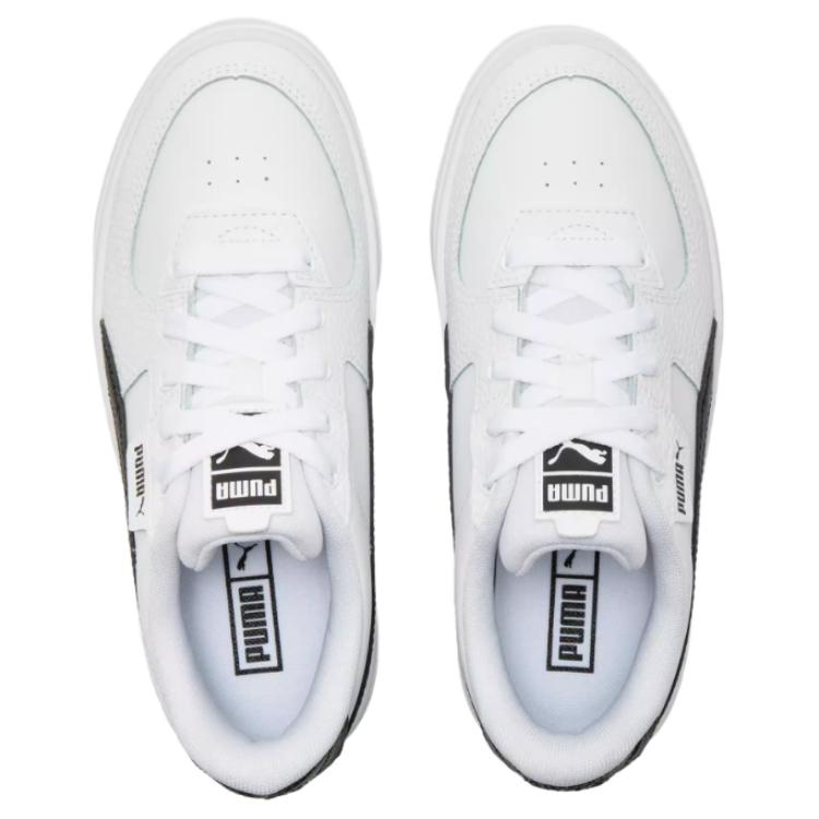 Shop (W) Puma Cali Dream 'Putih Hitam' 393355-05