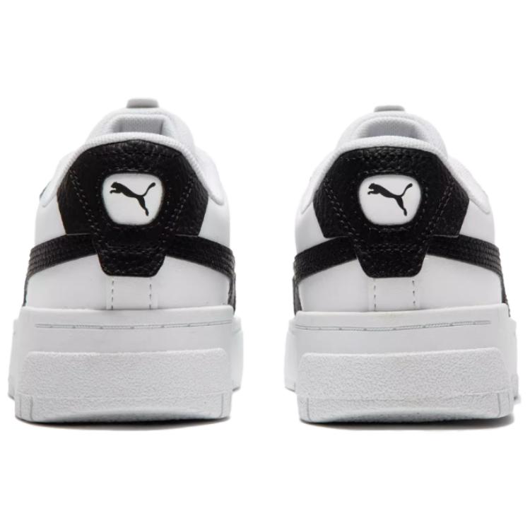 Purchase (W) Puma Cali Dream 'Putih Hitam' 393355-05