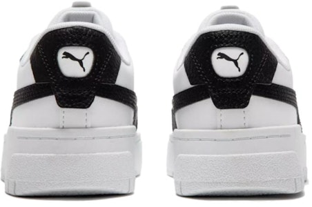 (W) プーマ カリ ドリーム 白黒 (Puma Kari Dorīmu Shirokuro) 393355-05 Purchase (W) プーマ カリ ドリーム 白黒 (Puma Kari Dorīmu Shirokuro) 393355-05