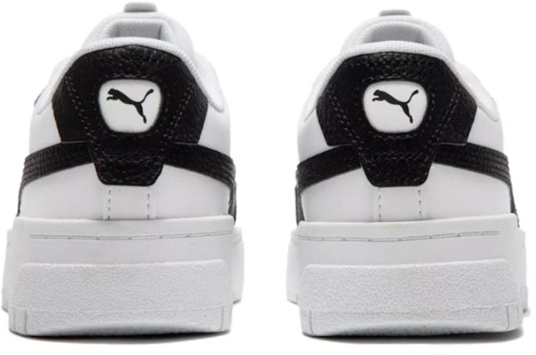 (W) 푸마 캘리 드림 "화이트 블랙" (Puma Cali Dream "White Black") 393355-05 Purchase (W) 푸마 캘리 드림 "화이트 블랙" (Puma Cali Dream "White Black") 393355-05