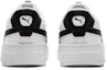 Purchase (W) 푸마 캘리 드림 "화이트 블랙" (Puma Cali Dream "White Black") 393355-05
