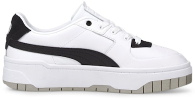 (W) Puma Cali Dream 'Putih Hitam' 383112-04 Order (W) Puma Cali Dream 'Putih Hitam' 383112-04