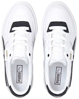 (W) Puma Cali Dream 'Putih Hitam' 383112-04 Lookbook (W) Puma Cali Dream 'Putih Hitam' 383112-04