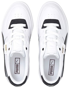 (W) "Puma Cali Dream 'Blanco Negro'" 383112-04 Lookbook (W) "Puma Cali Dream 'Blanco Negro'" 383112-04