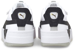 (W) Puma Cali Dream 'Putih Hitam' 383112-04 Shop (W) Puma Cali Dream 'Putih Hitam' 383112-04