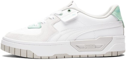 (Women) Puma Cali Dream 'White Mist Green' 390225-01 (Women) Puma Cali Dream 'White Mist Green' 390225-01