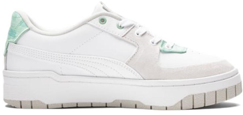 (W) 彪马Cali Dream '白雾绿' 390225-01 Order (W) 彪马Cali Dream '白雾绿' 390225-01