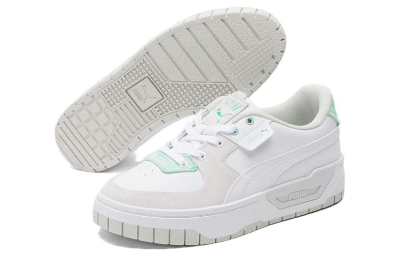 Lookbook (W) 彪马Cali Dream '白雾绿' 390225-01