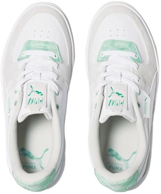 (W) 彪马Cali Dream '白雾绿' 390225-01 Shop (W) 彪马Cali Dream '白雾绿' 390225-01