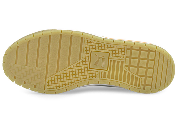 (W) Puma Cali Dream 'White Mist Green Gum' 圖 5