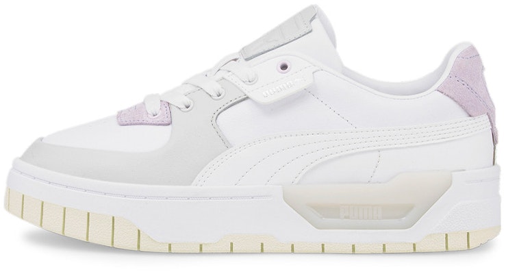 (Women) Puma Cali Dream 'White Nimbus Cloud' 383112-02 Buy (Women) Puma Cali Dream 'White Nimbus Cloud' 383112-02