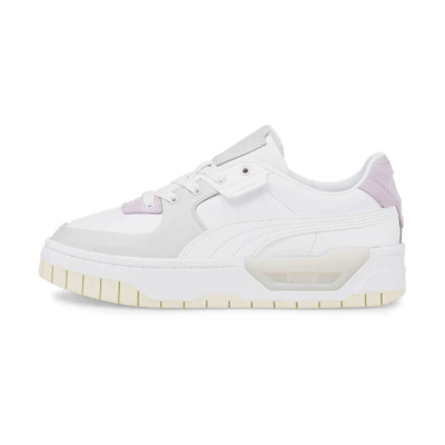 (W) Puma Cali Dream 'White Nimbus Cloud'