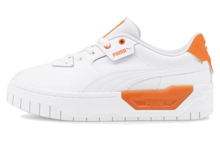 Buy (W) Puma Cali Dream 'Putih Oranye' 384008-01