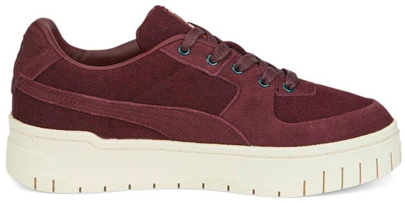 (W) Puma Cali Dream 'Lana - Berenjena' 387149-02 Order (W) Puma Cali Dream 'Lana - Berenjena' 387149-02