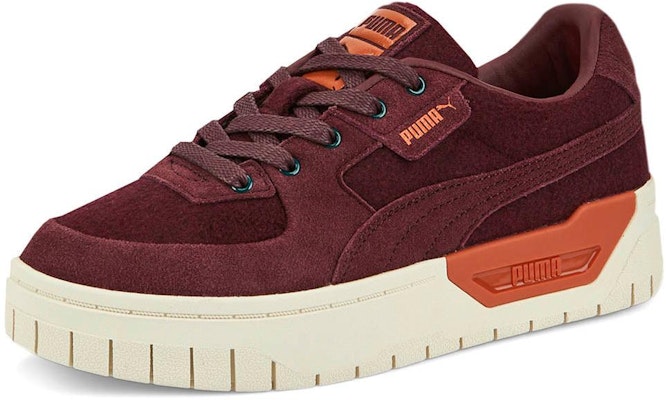 (W) Puma Cali Dream 'Lana - Berenjena' 387149-02 Lookbook (W) Puma Cali Dream 'Lana - Berenjena' 387149-02