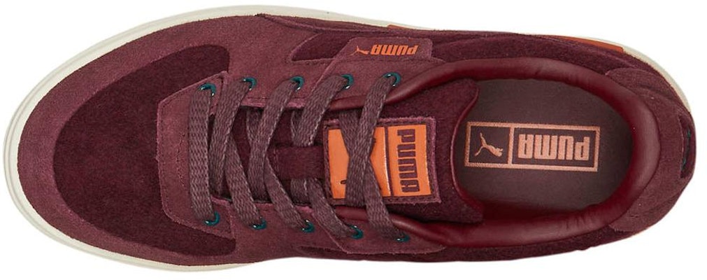 (W) Puma Cali Dream 'Lana - Berenjena' 387149-02 Shop (W) Puma Cali Dream 'Lana - Berenjena' 387149-02