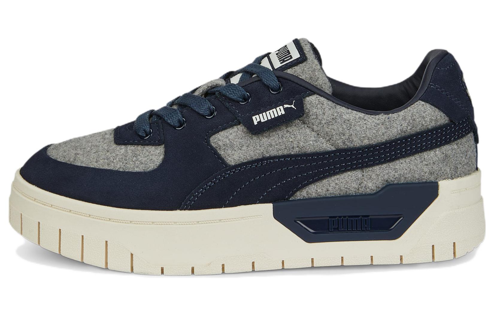 (Women) Puma Cali Dream 'Wooly - Parisian Night'  387149-01