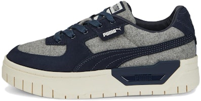 (Women) Puma Cali Dream 'Wooly - Parisian Night' 387149-01 (Women) Puma Cali Dream 'Wooly - Parisian Night' 387149-01