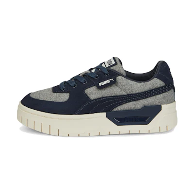 (W) Puma Cali Dream 'Wooly - Parisian Night'
