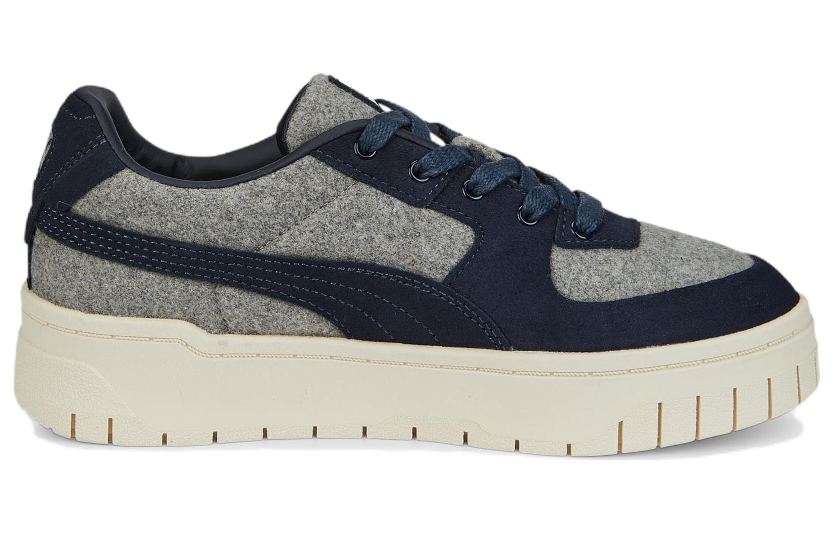 Order (W) Puma Cali Dream 'Wooly - Noche Parisina' 387149-01