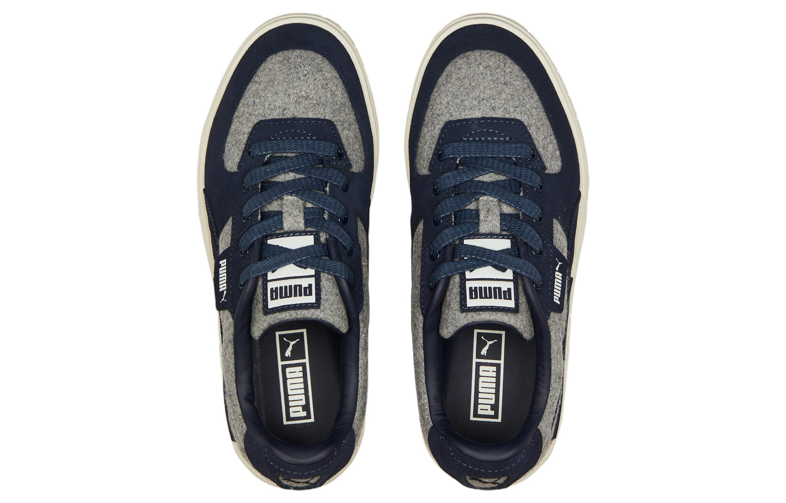 Shop (W) Puma Cali Dream 'Wooly - Noche Parisina' 387149-01