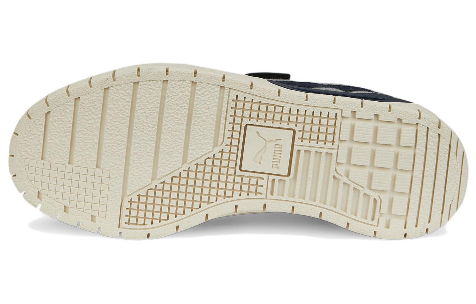 Details for (W) Puma Cali Dream 'Wooly - Noche Parisina' 387149-01