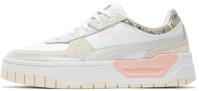 (W) Puma Cali Dream Animalia Snake Kasut Sukan 393492-01 Buy (W) Puma Cali Dream Animalia Snake Kasut Sukan 393492-01