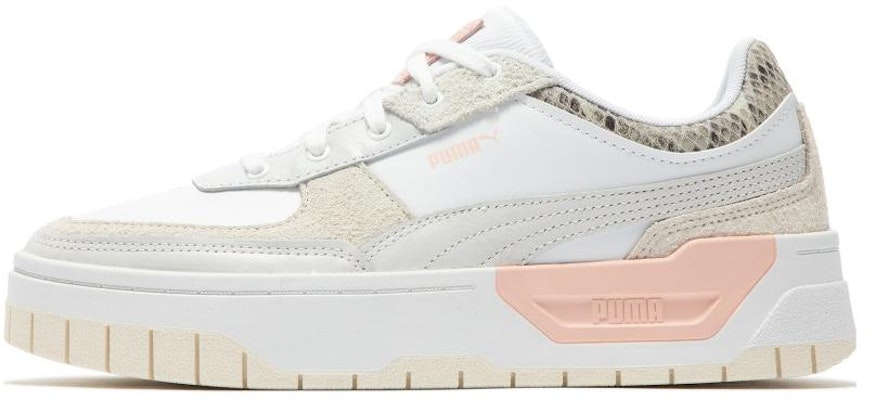 (Women) Puma Cali Dream Animalia Snake Sneaker 393492-01 Buy (Women) Puma Cali Dream Animalia Snake Sneaker 393492-01