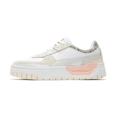 (W) Puma Cali Dream Animalia Snake Sneaker