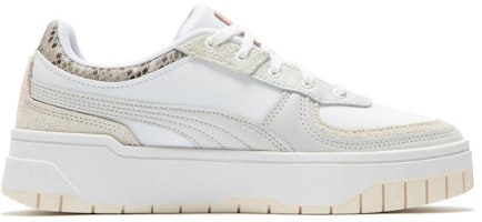 (W) Puma Cali Dream Animalia Snake Kasut Sukan 393492-01 Order (W) Puma Cali Dream Animalia Snake Kasut Sukan 393492-01