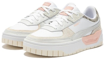 (W) Puma Cali Dream Animalia Snake Kasut Sukan 393492-01 Lookbook (W) Puma Cali Dream Animalia Snake Kasut Sukan 393492-01