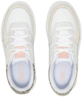 (Women) Puma Cali Dream Animalia Snake Sneaker 393492-01 Shop (Women) Puma Cali Dream Animalia Snake Sneaker 393492-01